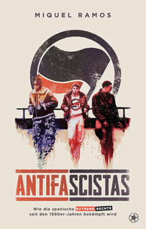Antifascistas | Ramos Miquel