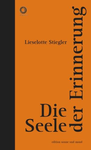 Lieselotte Stiegler schuf mit „Die Seele der Erinnerung“ ein wunderbar magisches Buch, in dem die Empathie eine zentrale Rolle spielt, Menschen am Rand der Gesellschaft mit Achtung gezeichnet werden und ein Eremit vom Turm über das zu hektische Leben blickt. Exotische Länder werden bereist während Märchen alles Erzählte auf eine feinsinnig zeitlose Ebene heben. Ein großer Wurf im Genre der ganzheitlichen Erzählung.