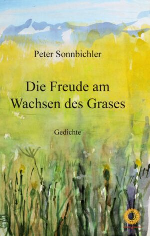 Peter Sonnbichler ist ein begnadeter Dichter, der in wenigen Worten unter die Haut gehende Stimmungen zu erzeugen vermag u n d zugleich wesentliche Botschaften zu vermitteln. Immer hält Sonnbichler eine Lücke offen, an all den drastischen Umwälzungen vorüber, die unser Sein zu einem hässlichen, blutleeren Ort verunstalten, die Schönheit der Welt zu erspähen - vielleicht nur aus den Augenwinkeln heraus, in einsamen Momenten in der Natur, wenn die Stille uns lehrt, dass da mehr ist, gewaltig mehr als der Dauerlärm der Zivilisation. Manfred Stangl