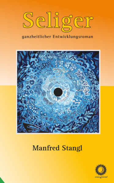 Stangl verfasst mit „Seliger“ etwas für die (post-)moderne Literatur völlig Unbekanntes und damit wahrhaft Neues, nämlich einen ganzheitlichen Entwicklungsroman. Der Weg vom sinn- und sprachzerstörenden Nihilisten hin zum Adepten der Stille wird nachgezeichnet, der Natur und Blumen folgt, bis er staunend in Gott versinkt - bis einzig Glückseligkeit ist, wenn Atman Brahman wird.