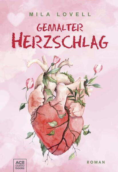 Seit die siebzehnjährige Cherie ihre Mutter verloren hat, sucht sie verzweifelt nach einem Sinn - bisher ohne Erfolg. Dann lernt sie den jungen Straßenkünstler Jake kennen, der nach einem Schulverweis in ihre Klasse versetzt wird. Jake interessiert sich nicht für den Sinn des Lebens, dafür weiß er umso besser, wie man es auskostet: mit Schulschwänzen, Graffitis und nächtlichen Spritztouren. Cherie ist vom ersten Moment an fasziniert von Jake und bittet ihn, ihr seine Welt zu zeigen. Doch leider ist die geheimnisvoller und düsterer als erwartet . . . »Gemalter Herzschlag« ist ein realistischer Liebesroman voller Spannung, Leidenschaft und Mitgefühl. Der Roman besticht mit psychologisch komplexen Figuren, fesselnden und herzergreifenden Szenen und tiefgründigen Dialogen, die zum Nachdenken anregen. Im ersten Band der Trilogie lernen sich die Hauptcharaktere kennen und erkunden die Welt des jeweils anderen. Dabei merken sie, dass auch ihr Gegenüber mit dunklen Abgründen zu kämpfen hat.