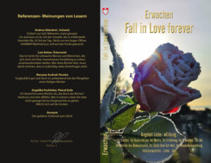 Fall in love forever was soll ich dazu sagen, Fall in lover forever ist der Sinn und Zeck des Lebens selbst. Ohne Liebe wäre ich nicht. Das Buch Fall in Love for ever ist zum Erwachen selber machen. Fall in love forever die Zusammenfassung aus tausenden Seelenerfahrungen die in einem Satz zusammengefasst werden können: Erwache oder stirb langsam noch einmal. Angebot Liebe ist der Untertitel von fall in Love für Eva a sorry vor ever