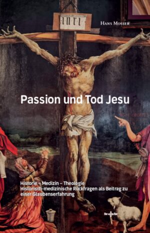 Das Nachdenken über den konkreten Ablauf von Passion und Sterben Jesu, wie es mit großer Wahrscheinlichkeit tatsächlich der Fall gewesen ist und in diesem Büchlein aus historischer und medizinischer Perspektive verlässlich rekonstruiert wird, konfrontiert jeden Menschen, der sich darauf einlässt, mit dem Menschsein Jesu und vermag so einen Raum zu eröffnen, in dem eine Glaubensbegegnung mit ihm von Mensch zu Mensch möglich ist. Damit lässt sich zudem ein einseitiges oder gar nur symbolhaftes Christusbild korrigieren.