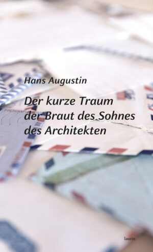 Mit Ironie und steter Distanz thematisiert Hans Augustin in seinen Erzählungen den Zustand der Welt, das Anliegen seiner Literatur ist: der Realität ins Auge zu sehen. So versucht, die titelgebende Figur der Erzählung ‚Oskar‘ nicht sich einen Namen zu machen, sondern vergeblich ihren Namen loszuwerden. „Manche Briefe warteten eine Ewigkeit und erreichten ihn doch nicht“, heißt es in der gleichnamigen Erzählung. Die Briefe signalisieren einen gewissen „Abstand“, den Zeitraum des Wartens vom Abschicken zum Beantworten. Die Verlangsamung der Lebensgeschwindigkeit, das Metronom des Lesens ist eine Art „Grundmusik“ der Geschichten. So auch in den weiteren Erzählungen: „Der kurze Traum der Braut des Sohnes des Architekten“ ist die Geschichte einer unmöglichen Liebe, „Junge Frau am Fenster“ eine vergebliche Identitätssuche, „Requiem für den Ort der Unzugänglichkeit“ ein aktuelles Klimaszenario.