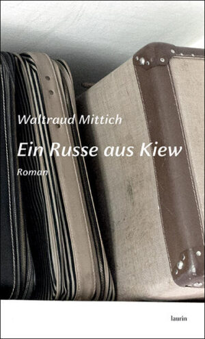 Mittich erzählt eine Herkunftsgeschichte, welche die Bruchstellen offenlegt, die der ­letzte große Krieg in den Biographien hinterlassen hat. Sie berichtet in autofiktionaler Weise von ihrem ukrainischen Vater, Offizier der Roten Armee, erzählt diesem nie gekannten Vater seine heutige Ukraine und in Anekdoten und kleinen historischen Exkursen ihr eigenes Leben und Frausein in Südtirol. Sie erinnert auch an die Vatersuche des großen Autors Joseph Roth, geboren in Brody, heutige Ukraine, und an sein Galizien, ehemaliges Kronland der Habsburgermonarchie.