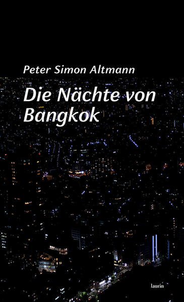 Was haben Salzburg und Bangkok gemeinsam? Beides sind Städte für Peter Simon ­Altmanns Flaneure, die an einem Wendepunkt in ihrem Leben stehen. Sie möchten sich von ihrer Vergangenheit abkehren, erhoffen sich eine bessere Zukunft, als die gegenwärtigen Umstände ihnen zu bieten scheinen. Der Loslösungsprozess von liebgewordenen Menschen und Orten ist teils mit schmerzlichen Trennungen verbunden. In Zwölf Jahre und ein Tag sagt ein Mann einem Land ade, in dem er zwölf Jahre gelebt hat, und lässt seine dortigen Erlebnisse nochmals Revue passieren. In der Erzählung Rejoice! versucht die Hauptfigur bei einer Bergwanderung Klarheit darüber zu gewinnen, ­warum der ­Kinderwunsch seiner Freundin in ihm Ängste auslöst und ob er sich nicht von ­seiner Freundin trennen soll. Bei zwei der insgesamt sieben Erzählungen ist es der Ausbruch der Corona-Pandemie, der das Leben neu überdenken lässt. Aus dem besonderen Blickwinkel seiner sympathischen Einzelgänger und mit seiner gekonnten Komposition aus Sinnlichkeit und Philosophie nimmt Peter Simon Altmann seine Leser und Leserinnen auf diese Stadtspaziergänge mit.