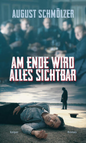 In dem Bergdorf, in das Josef nach dem Krieg zurückkehrt, wird ein Junge ermordet. Die Menschen, durch Krieg und Elend ohnehin misstrauisch, reagieren auf die immer selbe Weise: mit Unruhe und Vorurteilen. Josef, der als Totengräber arbeitet, entzieht sich diesen Mechanismen, indem er sich seiner eigenen Geschichte stellt. In fortdauernden Zwiegesprächen mit Michael, dem Jungen, der vor seinen Augen getötet wurde, entwickelt er seine Trauer und sein Nachdenken. Auch Ragusa, die Jugendliebe Josefs, steht über den Feindseligkeiten und bekennt sich als stolze Witwe zur Liebe ihres Lebens. Gemeinsam entflieht das nicht mehr junge Paar der Enge des Bergdorfs - Richtung Süden.