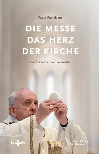 Wie kann man das Meiste aus der Mitfeier der Heiligen Messe schöpfen? Warum ist sie das Herz der Kirche? Praktische, konkrete Ratschläge dazu finden sich in den 15 Katechesen des Heiligen Vaters.