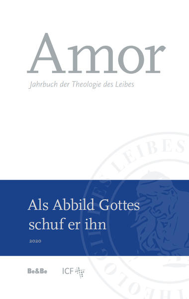 Themen: Abbild Gottes-Lass dich von der Liebe formen Einführung in die Theologie des Leibes Leitfaden für die Theologie des Leibes Die Person in der Theologie des Leibes von Johannes Paul II. Der Mensch als Imago Dei bei Thomas von A quin und Johannes Paul II.-Widerspruch oder Weiterentwicklung? Sexualität und Verschiedenheit: Die Liebe ist dem Leib eingeschrieben Die Mütterlichkeit der gottgeweihten Frau-Eine Phänomenologie der weiblichen Leiblichkeit Weg zur Heiligung und als Abbild Gottes-Er gab ihnen das Gesetz des Lebens zum Erbe Mit Beiträgen von: Bischof Rudolf Voderholzer, Weihbischof Dominikus Schwaderlapp, Wolfgang Buchmüller OCist, Alexandra Diriart, Corbin Gams, Helmut Prader, Yves Semen, Michael Maria Waldstein