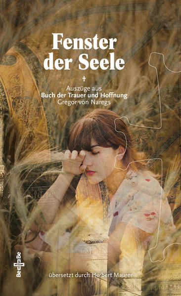 Gregor von Nareg wurde im 1. Jahrtausend geboren, war armenischer Mönch, Schriftsteller und ist Kirchenlehrer der kath. Kirche. Seine Gebete sind wahre Schätze des geistlichen Lebens, erstmals in deutscher Übertragung von dem Armenienexperten und Schriftsteller Herbert Maurer.