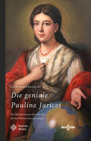Geboren 1799, „Erfinderin“ des Lebendigen Rosenkranzes, Mutter der Weltmission, bekannt mit dem Pfarrer von Ars, aktiv in der Glaubensverkündigung … Pauline Jaricots Leben ist spannender als jeder herkömmliche Roman.