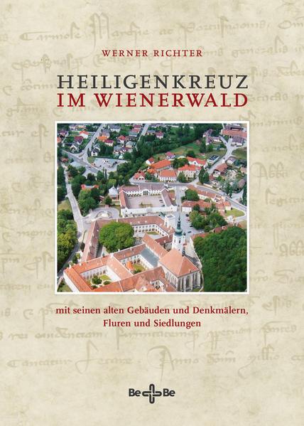 Heiligenkreuz im Wienerwald | Bundesamt für magische Wesen