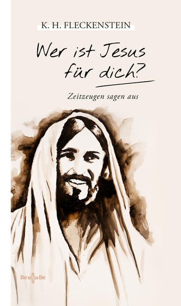 Wer ist Jesus für dich? Diese Frage bleibt bis heute aktuell. Für manche Leute ist Jesus einfach nur ein jüdischer Rabbi, ein weiser Ethik-Lehrer. Einige sehen in jesus den Sozialreformer für eine umwerfende Gesellschaftsveränderung, der unglücklicherweise einer politischen Verschwörung zum Opfer fiel. Viele Menschen zur Zeit Jesu hatten erwartet, dass er sie von der Besatzungsmacht der Römer befreien würde. Eines bleibt jedoch unbestritten: Keine andere Person hat diese Welt so nachhaltig geprägt wie er. Der Autor stellt mit fiktiven Zeitzeugenberichten diese „Gretchenfrage“ an die engsten seiner Freunde der ersten Stunde und an andere Zeitgenossen, die Jesus als Messias erkannten oder ihn vehement ablehnten. Aus ihren Antworten fällt es dem Leser vielleicht leichter, für sich selbst ganz persönlich diese Frage zu beantworten: „Wer ist Jesus für dich?“