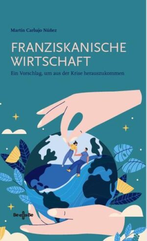 Die in Wuhan Ende 2019 begonnene Pandemie durch Covid-19 hält uns nicht nur durch die weltweite sozioökonomische Krise in Atem, sondern demaskiert unsere Verwundbarkeit und die Absurdität des laufenden Deliriums unseres Allmacht-wahns und des verrückten Anspruchs wie Gott sein zu wollen. Ein winziges lebloses Naturteilchen bringt unsere technokratische Gesellschaft, die durch eine globalisierte Gleichgültigkeit und einen sich gegenseitig konkurrierenden Individualismus gekennzeichnet ist, an den Rand des Abgrunds. Wir haben die Geschwisterlichkeit und die relationalen Güter verloren, nämlich das, was nährt, unterstützt und unserem Leben Kraft verleiht. Das vorliegende Buch besinnt sich auf die franziskanische Tradition, die, im Einklang mit der Soziallehre der katholischen Kirche, das vorrangige Ziel einer Ökonomie nicht in der Wirksamkeit, im Produzieren und im Anhäufen von Reichtümern sieht.Wirtschaftliche Effizienz und Fortschritt sind nicht ein Ziel in sich selbst, sondern sie sind Mittel, die dem menschlichen Wesen ermöglichen sollen, seine innere Sozialität zu entwickeln, das heißt, die Kommunikation zu fördern, die zur Kommunion führt. Martín Carbajo Núñez OFM ist Moraltheologe, diplomierter Kommunikationswissen- schaftler und Lizentiat für Deutsche Philologie mit einer Zusatzausbildung als spezialisierter Computertechniker. Er unterrichtet Ethik und Kommunikation in Rom an den beiden Päpstlichen Hochschulen Antonianum (PUA) und Alfonsianum (PUL), sowie an der Franciscan School of Theology (FST), affiliiert mit der Universität von San Diego in Kalifornien /USA. Das vorliegende Buch wurde bereits in sechs Editionen in verschiedenen anderen Sprachen herausgegeben.