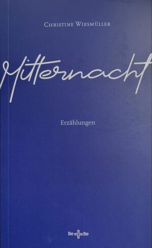 Auch in diesem zweiten Erzählband geht es um die Frage, wie der Mensch in einer Welt, die jeder Transzendenz entgegensteht, eine Gotteserfahrung machen kann. Gleichnishaft zeigt sich auch in diesen Prosatexten die Welt als Ort der Wüste. Der Blick ist verstellt! Wie durchdringt die Gnade das Dasein des Menschen? Wie bringt sich ein unscheinbares Wort, ein Zeichen, ein Ton im Innersten wirkmächtig zur Sprache? Der Prozess des Erkennens bleibt dabei im Dunklen, verweist erst im Sichtbaren auf das Unsichtbare. Auch der Morgen beginnt lange, bevor er als solcher wahrgenommen wird, am tiefsten Punkt der Nacht. Titelgebend durchwirkt dieser Gedanke die Erzählungen. Ob es sich um eine erfolgreiche Redakteurin, einen Designer, einen Industriellen, einen Wissenschafter, eine Putzfrau oder um einen Familie, die im Corona-Lockdown ausharrt, handelt, die Gnade stellt sich ungerufen in den Weg. Wie darauf antworten?