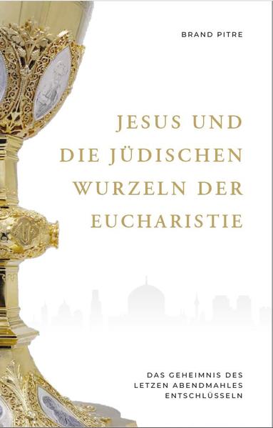 In dem hier endlich auf Deutsch vorliegenden Buch von Brant Pitre sprießt etwas aus der Mutterwurzel unseres Glaubens hervor, das hilft, unser Grundverständnis von Kirche und Sakrament zu erweitern, zu erhellen und in gewisser Weise auf feste Beine zu stellen. Es verbindet das Zentrum unseres Glaubens mit seinem Ursprung. Er macht uns bewusst, dass die Heiligste Eucharistie, „Quelle und Höhepunkt des ganzen christlichen Lebens“ (LG 11), ihren Ursprung nicht erst im Abendmahlsaal und auf Golgota hat sondern viel weiter zurückreicht. Die Heilsgeschichte begann nicht an einem bestimmten Datum, sondern ist immer. Sakramentalität ist grundgelegt im Sein und im Weg des lebendigen Gottes mit seiner Schöpfung. Ja, die Schöpfung aus Gottes Geist ist in sich sakramental und lässt uns die Verbindung Gottes mit dem von ihm Geschaffenen erahnen. Dieser Weg gipfelt im Messias Jesus, dem Ursakrament der Gegenwart Gottes. Indem dieses Buch aufzeigt, wie tief die Wurzeln der Heiligsten Eucharistie reichen, lässt es uns erahnen, wie weit und fruchtbringend ihre Zweige sich durch die Geschichte ausbreiten (werden), bis wir durch ihn und mit ihm und in ihm dereinst alle eins sind. Aus dem Vorwort von Erzbischof Dr. Franz Lackner