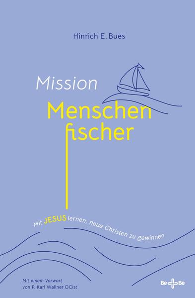 Wie geht Mission mit „vollen Netzen“ im 21. Jahrhundert ? Dr. Hinrich Bues führt uns in diesem Lehrbuch für Mission zu einer Spiritualität, die der innere Motor der Kirche Christi sein muss. Hier geht es also um viel: um den Mentality-Change hin zur Fischer-Mentalität. Auf das Wort Jesu hin, müssen wir uns weit auf das „reife“ Missionsfeld hinausschicken lassen, um mit „vollen Netzen“ an neuen Christen heimzukehren. Wenn uns das nicht bald gelingt, wird das Christentum in Europa verlöschen. Das ist kein Pessimismus, das ist eine jedem einsichtige traurige kirchliche Wirklichkeit von heute. DIESES BUCH GIBT HOFFNUNG. Wir staunen über den Ruf, den Jesus an den ehemaligen evangelischen Pastor ergehen ließ, um ihn in der katholischen Kirche zum Missionar und Lehrer mit einem, dem Evangelium gemäßen Klarblick, zu machen! Der Autor berichtet mit vielen praktischen Beispielen, auch aus eigener Praxis, wie Mission im 21. Jahrhundert geht-wie wir mit Maria und Jesus Christus neue Christen für das Himmelreich fischen können und werden. (aus dem Vorwort von: Pater Prof. Dr. Karl Wallner OCist Nationaldirektor Päpstliche Missionswerke in Österreich)