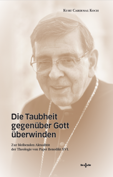 Die Zentralität der Gottesfrage in Leben und Verkündigung der Kirche war stets der „rote Faden“ im theologischen Denken von Joseph Ratzinger, des späteren Papstes Benedikt XVI. Wie kann der Mensch in der heutigen Welt einen Zugang zu Gott finden, wenn sie für das Übernatürliche weitgehend taub geworden ist? Das vorliegende Buch will einen Beitrag dazu leisten, dass die Weite und Tiefe des theologischen Denkens Joseph Ratzingers in Kirche und Welt weiterwirken. Denn seine Theologie veraltet nicht, sondern regt immer wieder neu zu einem vertieften Denken des Glaubens an Gott an.