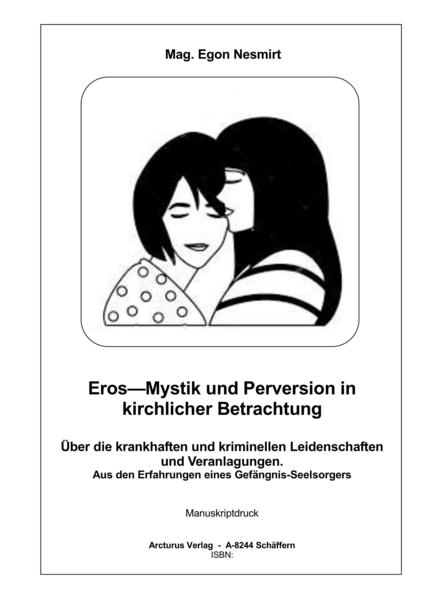 Das Buch des Moral-Theologen Dr. Ignaz Klug mit dem Namen „Die Tiefen der Seele“ erlebte bis zum Ende des vorigen Jahrhundert nicht weniger als 11 Auflagen. Darin werden die Moral-Prinzipien der römischen Amtskirche zusammen gefasst, wie sie bis zum 2. Vatikanischen Konzil gegolten haben. Der Moral-Theologe Dr. Klug war nicht nur Hochschullehrer, sondern auch Gefängnis-Seelsorger und hatte sich in den Zwanziger Jahren des vorigen Jahrhunderts eingehend mit den damals aktuellen Psychotherapien auseinander gesetzt. Er war allerdings durch die Zwänge seiner Kirchendogmen daran behindert eine volle Anerkennung der damals noch jungen Psychoanalyse auszusprechen und er vertraute lieber den herkömmlichen Methoden seiner Amtskirche, die hauptsächlich in einem Beichtvorgang bestanden. Dr. Klug konnte nicht umhin auf die angeblich einschneidende Wirkung der Erbsünde zu verweisen und auf die kirchlichen Möglichkeiten, diese auszuschalten. Bei diesen Schlussfolgerungen sind allerdings einige Logikfehler enthalten, und die dazu geführt haben, dass die psychotherapeutischen Alternativen der Amtskirche bis jetzt nichts gefruchtet haben. Diese unbrauchbaren Vorschläge haben schließlich zu der modernen Psychotherapie geführt, die überflüssig gewesen wäre, wenn eine wirkungsvolle Seelsorge den Menschen tatsächlich geholfen hätte. Der Autor Mag. Egon Nesmirt beschäftigt sich seit Jahrzehnten mit der Befreiung seelischer Blockaden und er hat aus zahlreichen westlichen und östlichen Traditionen jene Erkenntnisse gewonnen, die tatsächlich zu einem Erfolg führen können.