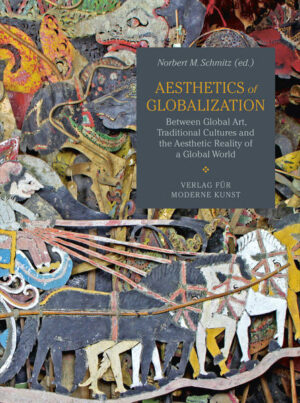 Aesthetics of Globalization | Bundesamt für magische Wesen