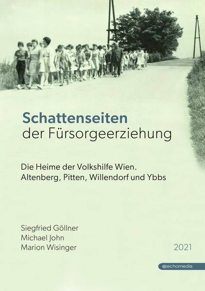 Schattenseiten der Fürsorgeerziehung | Bundesamt für magische Wesen