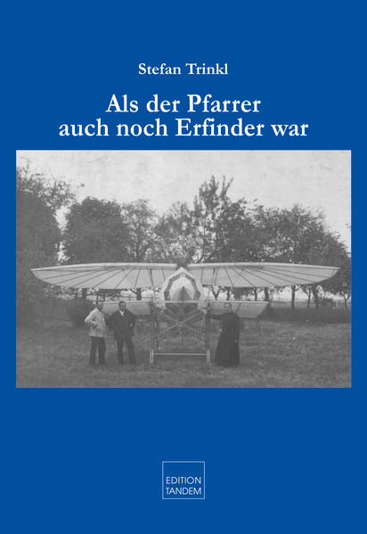 Als der Pfarrer auch noch Erfinder war | Bundesamt für magische Wesen