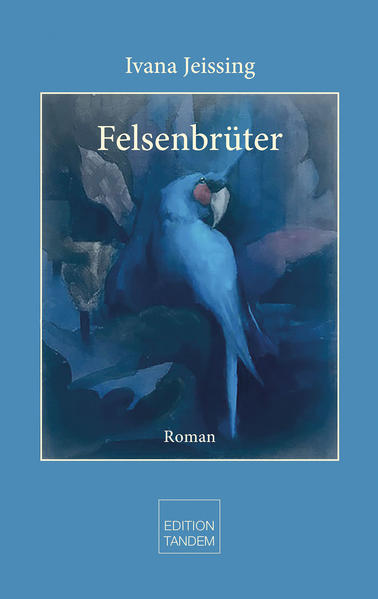 „Warum bauen sie ihr Nest genau dort, wo Wind und Wetter so unerbittlich sind? Und jeder Flugfehler das Ende bedeuten kann?” hatte ich Alistair Talbott im Hafen gefragt und auf die Brandseeschwalben gezeigt, die zwischen den stürmischen Auf- und Abwinden der atemberaubend hohen Felsen manövrierten. Sich fallen ließen. Oder im Wind nach oben getragen wurden. Um wieder zentimetergenau in ihrem Nest zu landen. So frei zu sein und unerschrocken zu schweben wie die Felsenbrüter ist Marthas Wunschvorstellung, und von nichts ist sie, verlassene Ehefrau Anfang vierzig, weiter entfernt. Ihre 70-jährige Großtante Maud nimmt sie ins Schlepptau und mit auf die kleine Kanalinsel Sark, ein Vogelparadies, so grün und nass, dass „sogar die Hunde verheult aussehen”. Maud ist alles andere als eine verständnisbereite Psychologin, ihr Lebenspartner ist das Teleskop, ihre Sehnsucht gilt dem Nachthimmel, den sterbenden Sternen und schwarzen Löchern. Mit dieser Reisegemeinschaft - Martha, die vor Selbstmitleid und Verzweiflung zerfließen will, und Maud, die alles in ganz anderen Dimensionen sieht - beginnt ein Abenteuer von einer subtilen Komik und befreienden Heilsamkeit.