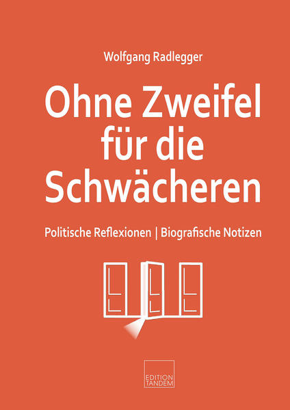 Ohne Zweifel für die Schwächeren | Bundesamt für magische Wesen