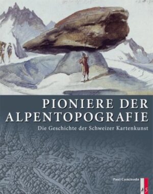 Die Landeskarte der Schweiz gilt als eine der weltweit besten topografischen Karten. Das Kartenwerk, das seit 1935 mit modernsten technischen Mitteln in verschiedenen Massstäben herausgegeben wird, beruht auf einer 200 Jahre alten topografischen Tradition: Gerade in den Alpenregionen, die nur schwer zugänglich waren, wurde in der ersten Hälfte des 19. Jahrhunderts ein unglaublicher Aufwand betrieben, um das Gelände zu vermessen und anschliessend kartografisch festzuhalten. Die Topografen bestiegen Hunderte von Berggipfeln – oftmals als Erstbesteigungen – und meisterten schwierige Überquerungen. Sie waren nicht nur präzise Vermesser, sondern auch hervorragende Alpinisten. In «Pioniere der Alpentopografie» stellt Paul Caminada – reich illustriert und mit einem ausführlichen Anmerkungs- und Quellenapparat versehen – die Anfänge der Schweizer Topografie und ihre Entwicklung bis in die ersten Jahrzehnte des 20. Jahrhunderts dar, also bis in die Zeit, als Vermessungsflugzeuge die Landgeometer abzulösen begannen. Dabei liegt der Schwerpunkt auf den ersten beiden nationalen Kartenwerken der Schweiz, der Dufourkarte, die zwischen 1844 und 1864 erschien, und dem Siegfriedatlas, der zwischen 1868 und etwa 1950 entstand