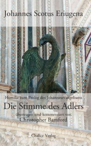 Die Stimme des Adlers | Bundesamt für magische Wesen