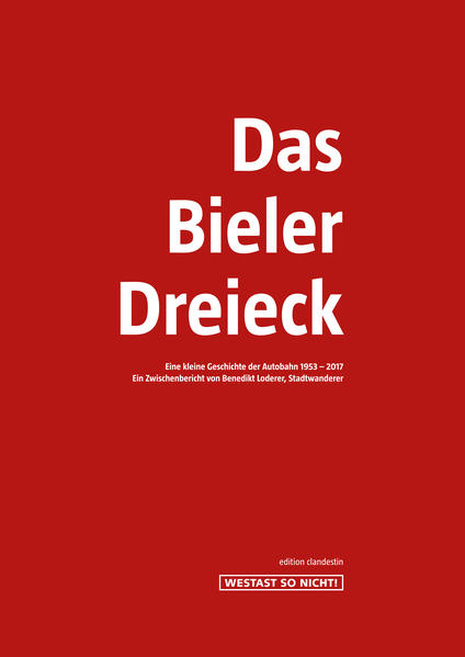 Das Bieler Dreieck | Bundesamt für magische Wesen