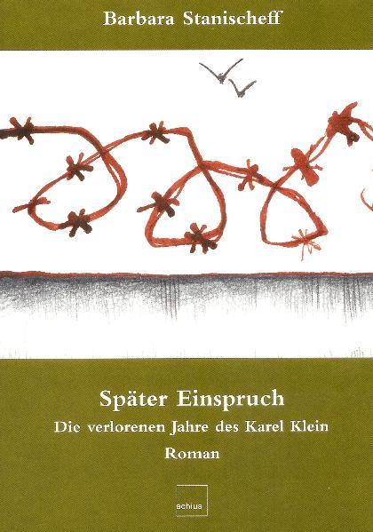 Der Roman basiert auf der Biographie des Deutsch-Tschechen Karel Klein, der in den gesellschaftlich und wirtschaftlich schwierigen Zeiten der Zwischenkriegs- und der Kriegszeit unschuldig eine zwölfjährige Gefängnisstrafe zu verbüßen hatte.