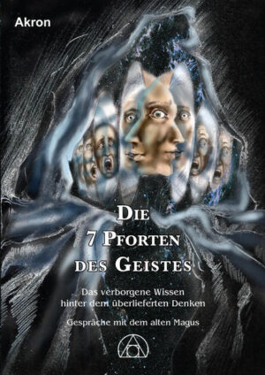 Träumer: letzte Frage: Was ist mit dem Weiterleben nach dem Tod? Wächter: Der Tod ist völlig bedeutungslos. Er betrifft nur das Ego und das Ego ist nur eine kleine Feder an der Schwinge des Adlers, und wenn sie wegfällt, wächst darunter schon eine neue nach, und der ganze Vorgang behindert den Flug des Adlers kaum. Träumer: Und was bleibt von den Träumen? Wächter: Sie fliessen ins Auge des Ewigen zurück, wenn das letzte Individuum am Ende der Reise erwacht und die Kette unterbricht. Dann nämlich, wenn die gereifte Seele die schützende Hülle ihres Egos verlässt und beginnt, wieder mit den kollektiven Schöpferkräften zu zerfliessen, welche die Ursprungsquelle darstellen und für die der Mensch nur ein Blick im Auge des ewigen ist. Träumer: So hat der Mensch keine wirkliche Freiheit? Wächter: Er hat viel mehr: nämlich eine schöpferische Illusion seiner Welt. Er weiss nicht, dass das, was er zu tun beabsichtigt, immer gerade dem entspricht, was er sowieso tun wird. Träumer: Dann wäre das Wollen nur der Trick, sein inneres Streben mit den vorhandenen Energien in Uebereinstimmung zu bringen? Wächter: Nun Zukunft ist im Grunde immer auch ein Teil unserer inneren Erwartungen. Träumer: und wohin führt die Reise? Wächter: In alle Richtungen gleichzeitig. Die Summe aller gespeicherten Erfahrungen und Erinnerungen ist die treibende Schicksalskraft, die alles vorwärts peitscht, oder andersherum, die "zukünftige" Erinnerung ist das, was sich in der Gegenwart auswirkt und die Vergangenheit gestaltet, damit das Hier und Jetzt von den Menschen zu jedem Zeitpunkt richtig "beabsichtigt" werden kann.