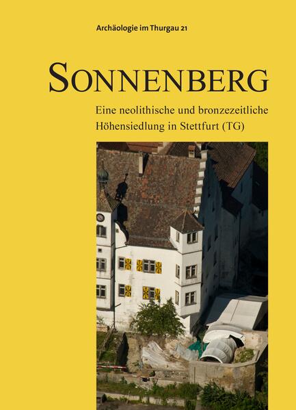 Sonnenberg | Simone Benguerel