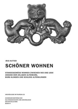 Schöner Wohnen | Iris Hutter