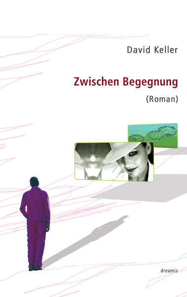 Mit dem Erstlingswerk des Appenzellers David Keller startet der dreamis Verlag seine neue Reihe „dreamis debut“ - junge Schweizer Literatur. Was geschieht, wenn ein Paar am 11. September 2001 beschlossen hat, ein Kind zu zeugen? Der Roman 'Zwischen Begegnung' geht dieser Frage nach, und lässt den Einbruch gesellschaftlicher Veränderungen in die intime Sphäre zweier Menschen sichtbar werden. Die Geschichte von Markus und Verena ist über einen Zeitraum von eineinhalb Jahren erzählt, vom berüchtigten 9/11 bis zum 17. Mai 2003, durchbrochen von Markus’ heimlichen Tagebucheinträgen. Das Paar wohnt in Bern an guter Adresse, ist erfolgreich im Beruf und kann das Leben ohne grosse Sorgen geniessen. Als sie dann auch noch beschliessen, zusammen ein Kind zu zeugen, scheint der Idylle nichts mehr im Wege zu stehen. Und dennoch kommt ihnen etwas dazwischen. Trotz langjähriger Beziehung entdecken Verena und Markus Unbekanntes an sich, Gefühle, Meinungen und Einstellungen, die vorher nie zum Thema gemacht wurden. Die Krise bricht schliesslich aus, als sich Verena eher zufällig mit den Möglichkeiten der Fortpflanzungsmedizin zu beschäftigen beginnt, wofür ihr Mann kein Verständnis aufbringen kann. Markus zieht sich in der Folge immer mehr zurück und entfernt sich damit von Verena. Heimlich mietet er ein Zimmer in Ostermundigen und beginnt dort, ein Tagebuch zu schreiben. Er will sich Klarheit verschaffen, isoliert sich aber zusehends. Und als Verena seinen Betrug entdeckt, muss sie auf einem Firmenausflug nach Appenzell eine Entscheidung fällen.