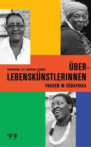 Die politische Apartheid in Südafrika wurde 1994 überwunden, doch die soziale und wirtschaftliche Trennung zwischen Weissen, Farbigen und Schwarzen besteht weiterhin. Es braucht Zeit und Mut, die tief in der Gesellschaft verankerten Trennungen zu überwinden und die Diskriminierungen abzubauen. Die zwölf Lebensgeschichten von Südafrikanerinnen dokumentieren den täglichen Überlbenskampf und den Lebensmut dieser Frauen.