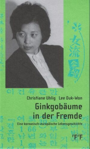 Erzählt wird nicht nur die dramatische Geschichte einer koreanischen Familie über vier Generationen hinweg, sondern auch die eines Landes, das bis heute unter den Folgen von Besatzungen, Krief, Teilung und Diktatur leidet. Lee Duk-Won hat sich davon schon als junge Frau nicht unterkriegen lassen. Geleitet vom unbeirrbaren Wunsch nach Selbstbestimmung und Unabhängigkeit überschreitet sie mutig geographische wie kulturelle Grenzen. Sie gehört zu den ersten Frauen ihres Landes, die in den sechziger Jahren in Deutschland studierten. Sie promovierte in Chemie und kehrte mit Ehemann und zwei Kindern nach Korea zurück. Damit brach sie bewusst mir dem konfzianischen Ideal einer koreanischen Frau - um den Preis eines unglaublich spannenden, aber auch krisenreichen Lebens. Das Schicksal führte sie schliesslich in die Schweiz, wo sie seit 1981 lebt.