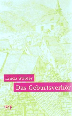 Die Geschichte von Anna Weibel, einer jungen Frau im Baselbiet des 19. Jahrhunderts, die unverheiratet schwanger um vom Vater des Kindes verleugnet wird. Sie muss deshalb während der Geburt ihre Kindes das Geburtsverhör über sich ergehen lassen.