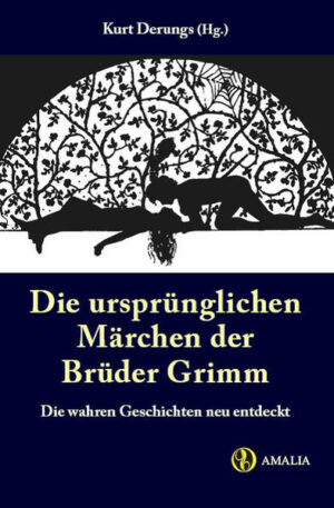 Die ursprünglichen Märchen der Brüder Grimm | Bundesamt für magische Wesen