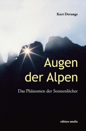 Augen der Alpen | Bundesamt für magische Wesen