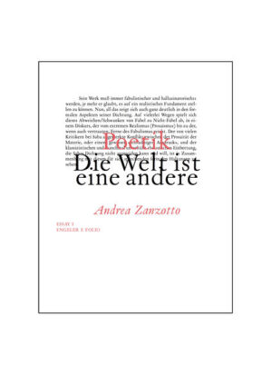 Die Texte in diesem Band reichen von der autobiographischen Erinnerung über Vorträge vor Schülern bis zu Interviews