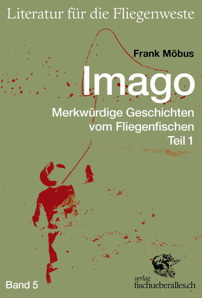 An den Gewässern, zu denen der Autor die Leserschaft führt, geschehen mitunter die merkwürdigsten Dinge. Manchmal höchst seltsame, manchmal auch ganz normale Fliegenfischer erleben Triumphe und Niederlagen, sehen sich gelegentlich mit Verbrechern, Technologien der Zukunft und sogar mit dem Übersinnlichen konfrontiert. Neuauflage von IMAGO in zwei Bänden - vom leider früh verstorbenen Frank Möbus