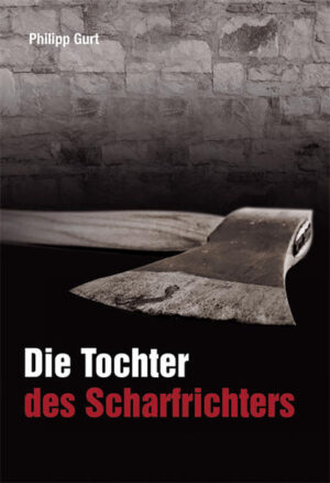 Chur zur Zeit der Inquisition Silvana Casura, eine junge Frau aus Chur, wird jäh aus ihrem geordneten Alltag gerissen. Mehr und mehr verwebt sich ihr Leben mit dem der kleinen Katharina und deren Vater, des Scharfrichters zu Chur, genannt 'Der Adler'. Gegenwart und Vergangenheit mischen sich im Hitzesommer des Jahres 2003 mit dem Unfassbaren aus dem Jahre 1540. Schon bald verliert Silvana die Kontrolle über ihr eigenes Leben und die sicher geglaubte Gegenwart. Unterdessen mahlen die unerbittlichen Mühlen der Inquisition und hinterlassen im späten Mittelalter Angst, Verbitterung und Tod. Dieser Roman ist ein spannendes Vexierspiel zwischen Gegenwart und Vergangenheit, zwischen Hoffen und Bangen, zwischen Licht und Dunkel.