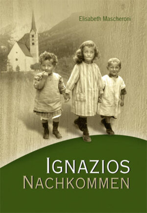 Ignazios Nachkommen | Bundesamt für magische Wesen