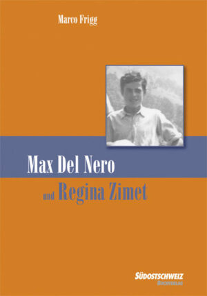 Der 17-jährige Max Del Nero lebt in Chur. Die Sommerferien verbringt er jeweils im Elternhaus seiner Mutter im norditalienischen Veltlin. Dort lernt Max im Sommer 1944 Regina Zimet kennen. Das deutsch-jüdische Mädchen hat mit seinen Eltern im Hause der Bauernfamilie Della Nave im Dörfchen San Bello Asyl gefunden. Während Max von seiner unbeschwerten Kindheit in Chur berichtet, erfährt er von Regina, wie ihre heile Welt in Leipzig durch die Machtübernahme der Nationalsozialisten zerbricht und die Familie zur Flucht gezwungen wird. Regina Zimet ahnt nicht, dass Max ein gefährliches Spiel treibt, welches ihn in den Strudel der kriegerischen Ereignisse zu reissen droht: Ihr Freund fungiert als Kurier lokaler Partisanenverbände ....Zum AutorDer Autor Marco Frigg lebt und unterrichtet in Cazis, Graubünden. Mit dem Veltlin ist er seit seiner Kindheit eng verbunden. Im Jahre 2007 veröffentlichte er sein Erstlingswerk «Regina Zimet, die Anne Frank des Veltlins».Die Idee dazu entstand nach einem zufälligen Treffen mit der Familie Della Nave, Hauptprotagonistin der Erzählung. Die Publikation stiess auf ein grosses Publikums- und Medienecho. 2009 wurde die 2. Auflage sowie die italienische Übersetzung veröffentlicht. Das nun vorliegende zweite Buch kann - unabhängig vom ersten - gelesen bzw. verstanden werden. Andererseits ergänzen sich die beiden Erzählungen.Weitere Informationen: www.annefrank-veltlin.ch