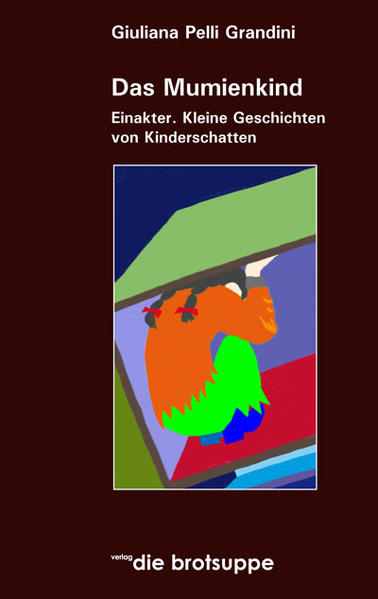 In ihrem Buch stellt Giuliana Pelli Grandini die Schlüsselmomente von zehn therapeutischen Geschichten vor. Doch diese zehn als Einakter konzipierten Geschichten sind weit mehr als klinische Fälle: Es sind poetische Märchen, Tagebuchseiten und Theaterszenen in einem. Wie Silvia Vegetti Finzi, die renommierte italienische Forscherin auf dem Gebiet der Psychoanalyse, im Vorwort schreibt, sind Giuliana Pelli Grandinis Bücher angesiedelt 'zwischen Körper und Wort, Geste und Sprache, Psychomotorik und Psychoanalyse, zwischen wissenschaftlicher Methodologie und künstlerischer Kreativität'. Und gerade der Mut, die gängigen Schemen zu durchbrechen, verleiht den Texten ihre ganz spezielle Note. Giuliana Pelli Grandini hat für dieses Buch 2005 den Schiller-Preis bekommen. Aus dem Italienischen übersetzt wurde es von Gabriela Zehnder.