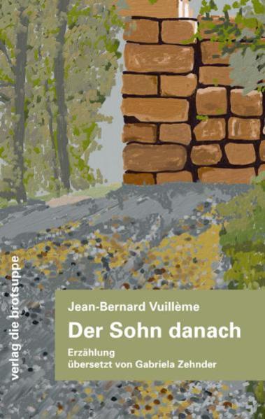 'Er ist unter falschen Vorzeichen geboren, er fühlt sich wie ein Affe, ein Affensohn und hält sich bisweilen mitten in einem Satz zurück, um keine Affenschreie auszustossen. Er findet seine Wurzeln in den Grimassen und Possen seiner entfernten Vorfahren und streicht gerne um ihre Käfige herum.' Diese Geschichte handelt von der Identitätsfindung eines Mannes über die Suche nach seinem biologischen Vater. Der Sohn danach erzählt bald leidenschaftlich, bald distanziert, bald schwermütig und bald schwerelos vom Gewicht jener unsagbaren und banalen Wahrheiten, die sich in jeder Familie, auch in der harmonischsten, unter der Oberfläche verbergen.