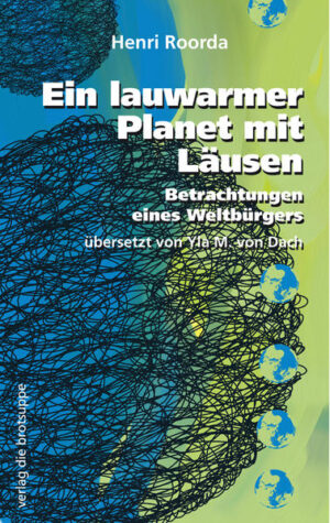 Wie wäre es, wenn wir uns spontan anlächeln würden, unbesehen um Ideen von Fremdheit und Nationalität? Solchen Fragen geht Henri Roorda in einem kleinen Essay nach, den er mit dem Titel 'Mein sentimentaler Internationalismus' versehen hat. Wie viel mehr Sorglosigkeit wäre möglich als in der vorsichtigen und ängstlich sich abgrenzenden Gesellschaft, die wir heute noch kennen? Grundlegende Überlegungen über das menschliche Zusammenleben stellt Roorda auch im zweiten hier vorgestellten Essay an, bei dem es um die 'Vernebelung der Gehirne' geht. Je nachdem bezeichnet man den Vorgang als Beeinflussung, Indoktrinierung oder Manipulation, und meist wird er von den Betroffenen selbst erst im Nachhinein als solcher erkannt … Vor bald hundert Jahren hat Henri Roorda mit dem ihm eigenen Scharfblick und Humor das Phänomen unter die Lupe genommen und das Zeitlose daraus herausgefiltert. Unverbraucht aktuell!'Ich möchte gerne wissen, ob meine ausgeprägte Vorliebe für den Frieden einzig ein Zeichen der Schwäche, oder ob meine Sensibilität die normale Sensibilität des modernen zivilisierten Menschen ist.''Wer seine Prosa publiziert, ist oft ohne sein Wissen von einem Bekehrungseifer beseelt. Es kann sein, dass diese Broschüre gegen jemanden gerichtet ist. Würde man mich zwingen, in mir eine kriegerische Absicht aufzudecken, würde ich sagen: Es wäre mir ganz besonders angenehm, den Fanatikern zu missfallen.' Henri Roorda 'Lasst uns also, um die Ankunft dieses hypothetischen Tages etwas voranzutreiben, an dem der Mensch keine Angst mehr vor dem Menschen haben wird, unverdrossen den Boden für gastfreundliche Geister und hasslose Herzen bereiten.''Als Erstes sei darauf hingewiesen, dass das Wort nicht das Abbild der Sache ist, die es bezeichnet. Was das Wort unendlich kostbar macht, mehr als alles Übrige, ist seine Aussagekraft. In manchen Fällen reicht ein einziges Wort, um uns das Schauspiel in Erinnerung zu rufen, dem wir einst beigewohnt, und die Gefühle, die wir dabei empfunden haben. Ein einziges Wort kann uns zum Lachen oder zum Weinen bringen. Doch oft wird man es nicht schaffen, und seien die Worte noch so gut gewählt, uns eine genaue Idee von etwas zu vermitteln, was uns völlig unbekannt ist.''In unserem Denken laufen nur die gewohnten Bewegungen mit ungezwungener Leichtigkeit ab. Oft müssen wir uns anstrengen, um die einleuchtendsten Erklärungen zu verstehen. Wörter sind keine Fotografien: Neue Dinge zeigen sie uns nicht.'