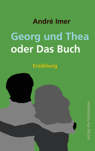 Ein junger Mann in Bern. Er lebt zurückgezogen am Stadtrand. Er hat sich in Thea verliebt und eine beeindruckende Begegnung mit ihr hinter sich, die die einzige bleiben soll. Georg, so heisst der Mann, taucht ein in seine Gefühle, sieht die Welt in all ihrer Pracht und Einzigartigkeit, um sie gleich danach wieder als grau und bedrohlich wahrzunehmen. Er beschliesst, dass er, entgegen aller Abmachungen, Thea noch einmal sehen will, um ihr, ihrer Liebe würdig, ein imposantes Abschiedsgeschenk zu machen. Es soll ein Buch werden. Im Antiquariat eines seiner Freunde wird er nach langer Suche und vielen Gedanken darüber, was ein Buch wertvoll macht und anziehend und wie ein Buch sein muss, das das ganze Leben enthält, schliesslich fündig. Er geht zu Thea, um es ihr zu überbringen. Georgs Hineingeworfensein in diese Welt beschreibt der Autor, der ein Verehrer von Hermann Hesse ist, mit einem hohen Mass an Genauigkeit und Einfühlsamkeit. Er hat diese Erzählung in jungen Jahren geschrieben.